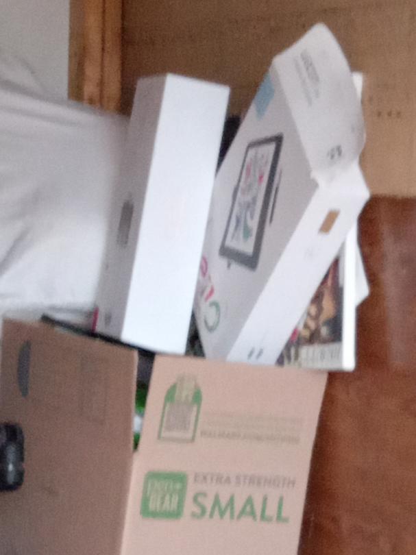 Storage Unit Auction in Michigan Center, MI at Storage Sense Michigan